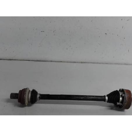 Cardan arriere gauche (transmission) AUDI Q3 1 Photo n°1