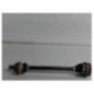 Cardan arriere gauche (transmission) AUDI Q3 1