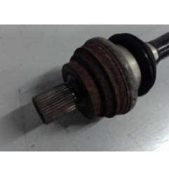 Cardan arriere gauche (transmission) AUDI Q3 1