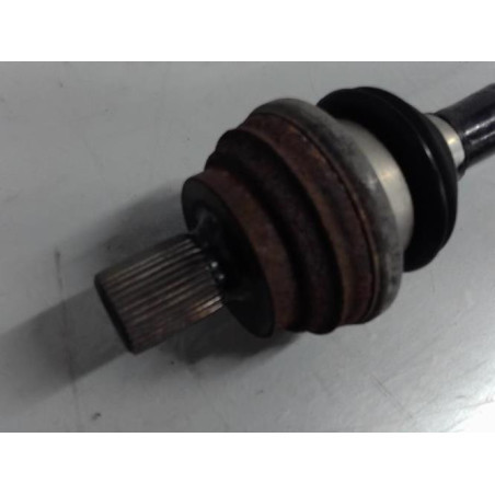 Cardan arriere gauche (transmission) AUDI Q3 1