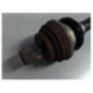 Cardan arriere gauche (transmission) AUDI Q3 1
