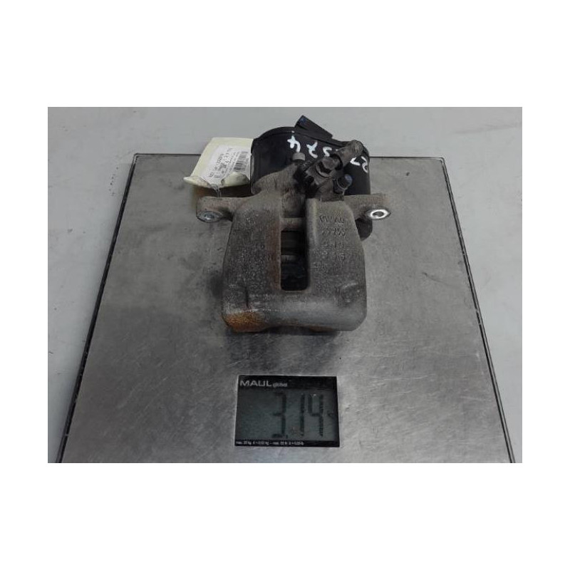 Etrier arriere gauche (freinage) AUDI Q3 1