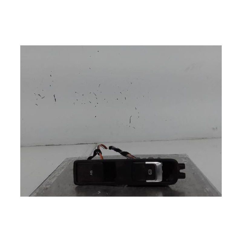 Levier frein à main electrique AUDI Q3 1