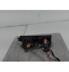 Levier frein à main electrique AUDI Q3 1