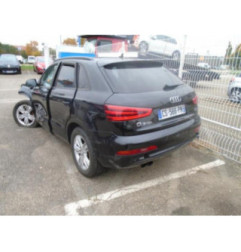 Levier frein à main electrique AUDI Q3 1 Photo n°16