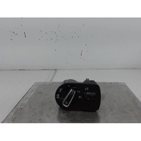 Commande de phare AUDI Q3 1 Photo n°1