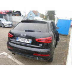 Commande de phare AUDI Q3 1 Photo n°3