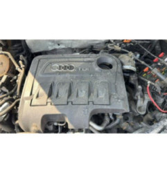 Commande de phare AUDI Q3 1 Photo n°15