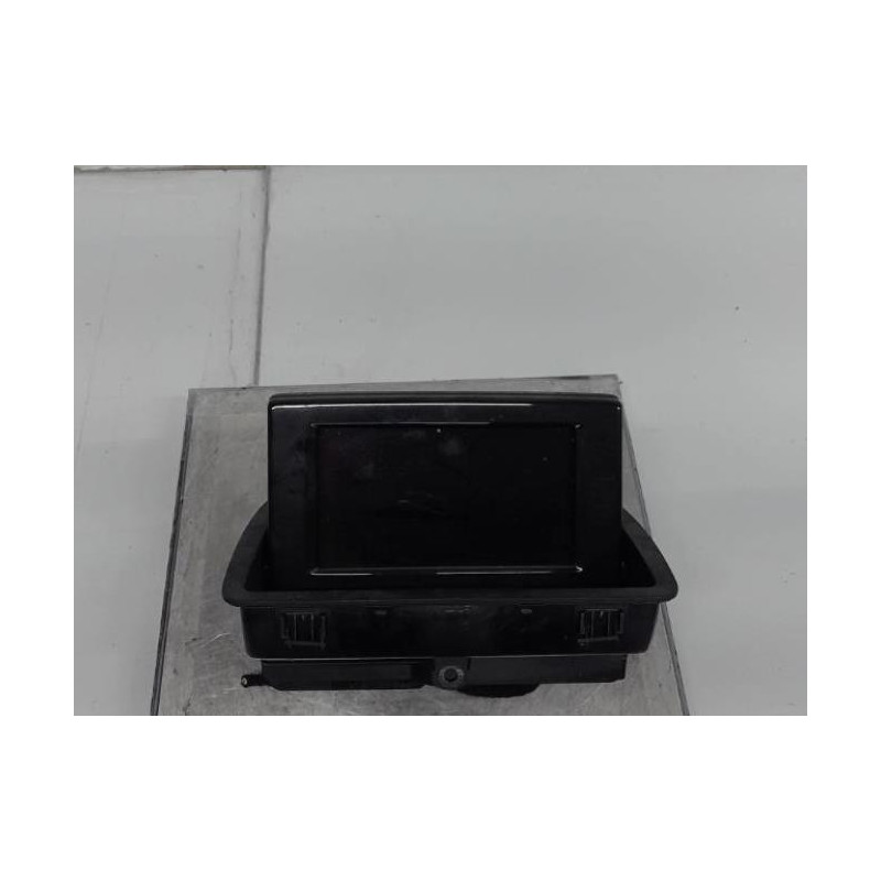 Ecran GPS AUDI Q3 1