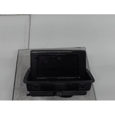 Ecran GPS AUDI Q3 1 Photo n°1