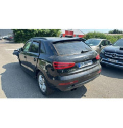 Ecran GPS AUDI Q3 1 Photo n°19