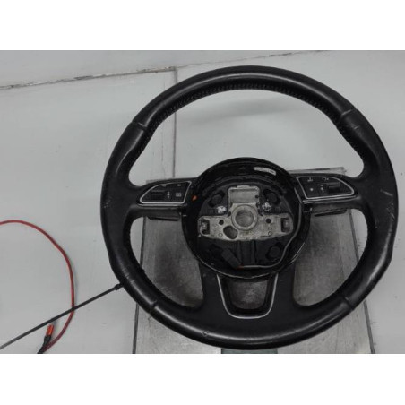 Volant AUDI Q3 1 Photo n°1