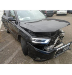 Volant AUDI Q3 1 Photo n°9