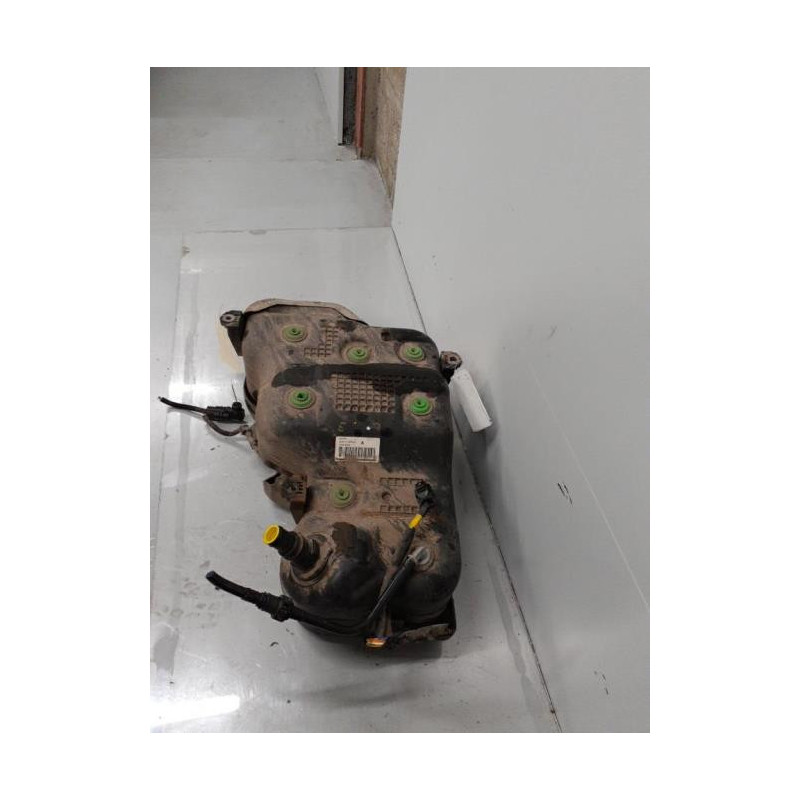 Reservoir HYUNDAI TUCSON 2