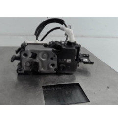 Serrure avant droit PEUGEOT PARTNER 2 Photo n°1