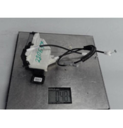 Serrure avant droit PEUGEOT PARTNER 2