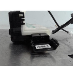 Serrure avant droit PEUGEOT PARTNER 2 Photo n°3