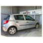 Commande chauffage RENAULT CLIO 3