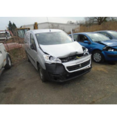 Serrure avant droit PEUGEOT PARTNER 2 Photo n°6