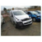 Serrure avant droit PEUGEOT PARTNER 2