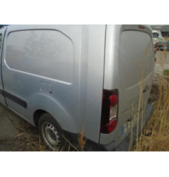 Serrure avant droit PEUGEOT PARTNER 2 Photo n°8