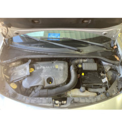 Moquette RENAULT CLIO 3