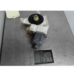 Moteur leve vitre avant gauche MERCEDES CLASSE C 204 Photo n°1