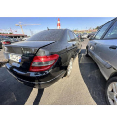 Moteur leve vitre avant gauche MERCEDES CLASSE C 204 Photo n°13