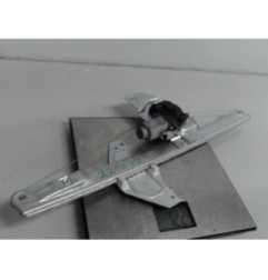 Moteur leve vitre avant droit PEUGEOT PARTNER 2 Photo n°1
