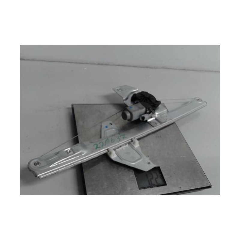 Moteur leve vitre avant droit PEUGEOT PARTNER 2