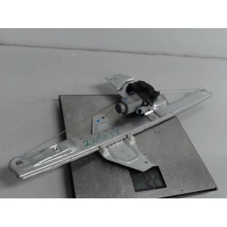 Moteur leve vitre avant droit PEUGEOT PARTNER 2 Photo n°1