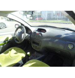 Moteur leve vitre avant droit CITROEN C2 Photo n°3