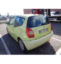 Moteur leve vitre avant droit CITROEN C2 Photo n°5