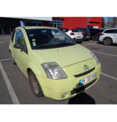 Moteur leve vitre avant droit CITROEN C2 Photo n°7