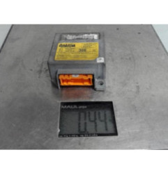 Boitier air bag PEUGEOT 306 Photo n°1