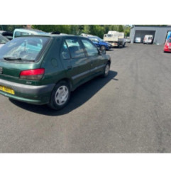 Boitier air bag PEUGEOT 306 Photo n°7