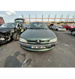 Boitier air bag PEUGEOT 306 Photo n°12