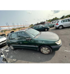 Boitier air bag PEUGEOT 306 Photo n°18