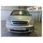 Commande chauffage OPEL MERIVA A