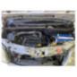 Commande chauffage OPEL MERIVA A