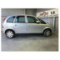 Commande chauffage OPEL MERIVA A