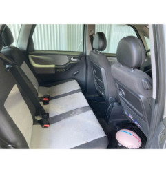 Commande chauffage OPEL MERIVA A Photo n°7
