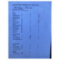 Commande chauffage OPEL MERIVA A
