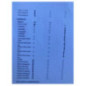 Commande chauffage OPEL MERIVA A