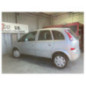 Commande chauffage OPEL MERIVA A