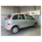 Commande chauffage OPEL MERIVA A