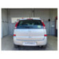 Commande chauffage OPEL MERIVA A