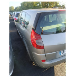 Commande chauffage OPEL MERIVA A Photo n°13