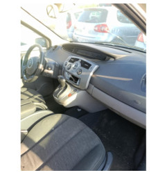 Commande chauffage OPEL MERIVA A Photo n°14