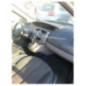 Commande chauffage OPEL MERIVA A